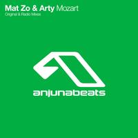 Mat Zo & Arty - Mozart