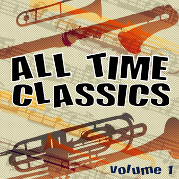Various Artists - All Time Classics Vol. 1