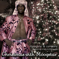 MoogStar & Company - Christmas With MoogStar
