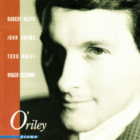 Christopher O'Riley - Helps/Adams/Brieff/Sessions