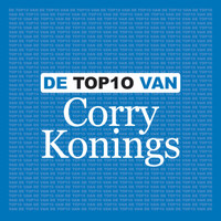 Corry Konings - De Top 10 Van