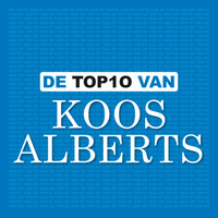 Koos Alberts - De Top 10 Van