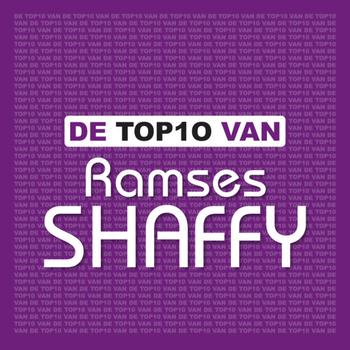 Ramses Shaffy - De Top 10 Van