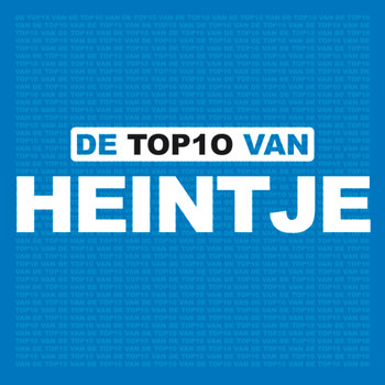 Heintje - De Top 10 Van