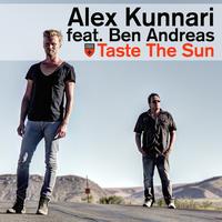 Alex Kunnari feat. Ben Andreas - Taste the Sun