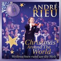 André Rieu - Weihnachten rund um die Welt