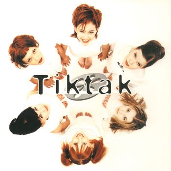 Tiktak - Frendit
