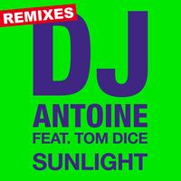 DJ Antoine - Sunlight (Remixes)