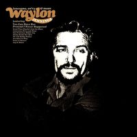 Waylon Jennings - Lonesome, On'ry & Mean (Expanded Edition)