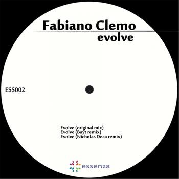 Fabiano Clemo - Evolve