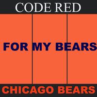 Code Red - Chicago Bears EP