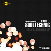 Soultechnic - Deep Elements EP