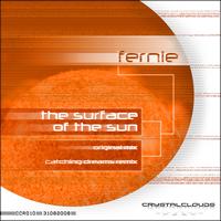 Fernie - The Surface Of The Sun