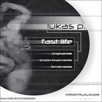 Lukas P - Fast Life