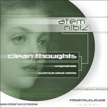 Atem Niblz - Clean Thoughts