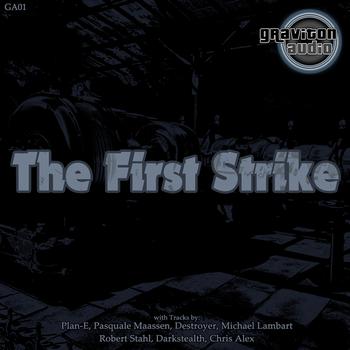 Various Artists - The First Strike