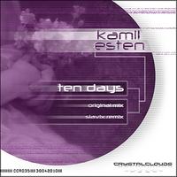 Kamil Esten - Ten Days