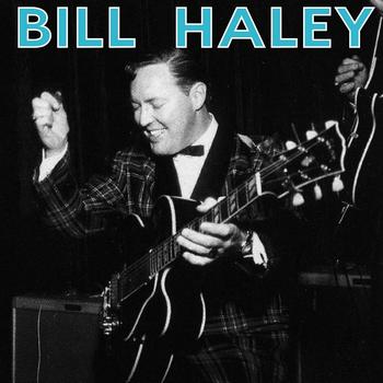 Bill Haley & His Comets - Bill Haley & His Comets
