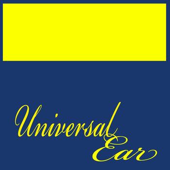 Various Artists - Universal House 2011