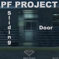 PF Project - Sliding Door
