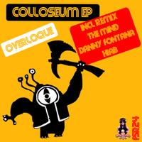 Overloque - Colloseum EP