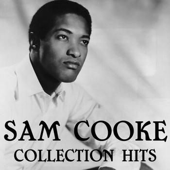 Sam Cooke - Sam Cooke Collection Hits