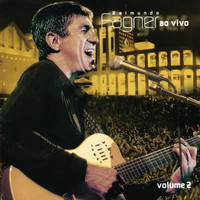 Fagner - Fagner "Ao Vivo" - Vol. 2
