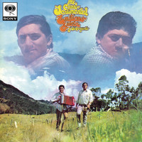 Los Hermanos Zuleta - Mi Canto Sentimental