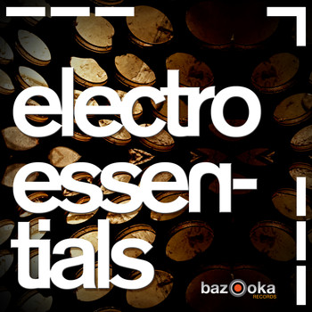 Various Artists - Electro Essentials