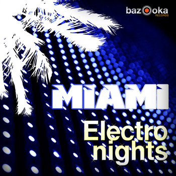 Various Artists - Miami Electro Nights