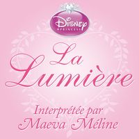 Maéva Méline - La Lumière (The Glow)