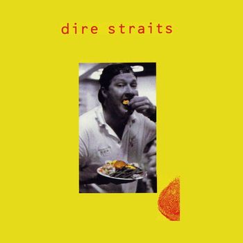 Dire Straits - Kingdom Come
