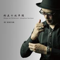 DJ Krush - Shuya No Chiheisen / Sleepless Horizon