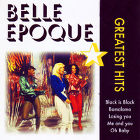 Belle Epoque - Greatest Hits (Original Recordings)