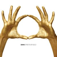3OH!3 - Streets Of Gold