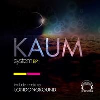 Kaum - System Ep