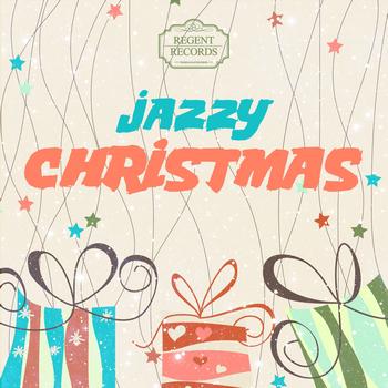 Various Artists - Jazzy Christmas