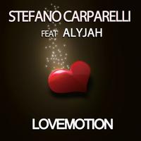 Stefano Carparelli - Lovemotion