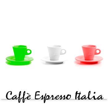 Various Artists - Caffè Espresso Italia