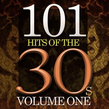 Various Artists - 101 Hits Of The Thirties