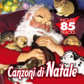 Various Artists - Canzoni di Natale