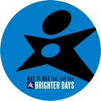 Max.Si.Mas. - Brighter Days