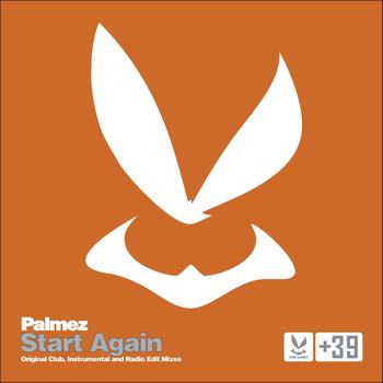 Palmez - Start Again