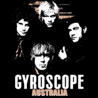 Gyroscope - Australia