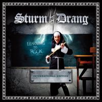 Sturm und Drang - Learning To Rock - International Edition