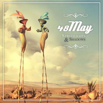 48May - Streetlights And Shadows