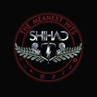 Shihad - The Meanest Hits (Explicit)