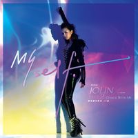 Jolin Tsai - Jolin - Myself Remix