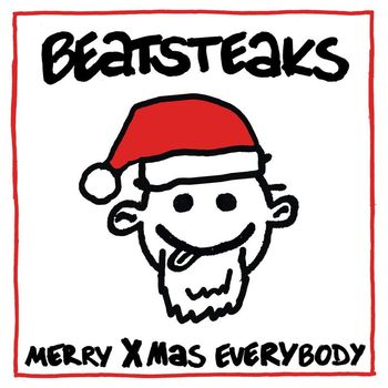 Beatsteaks - Merry Xmas Everybody