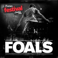 Foals - iTunes Festival EP
